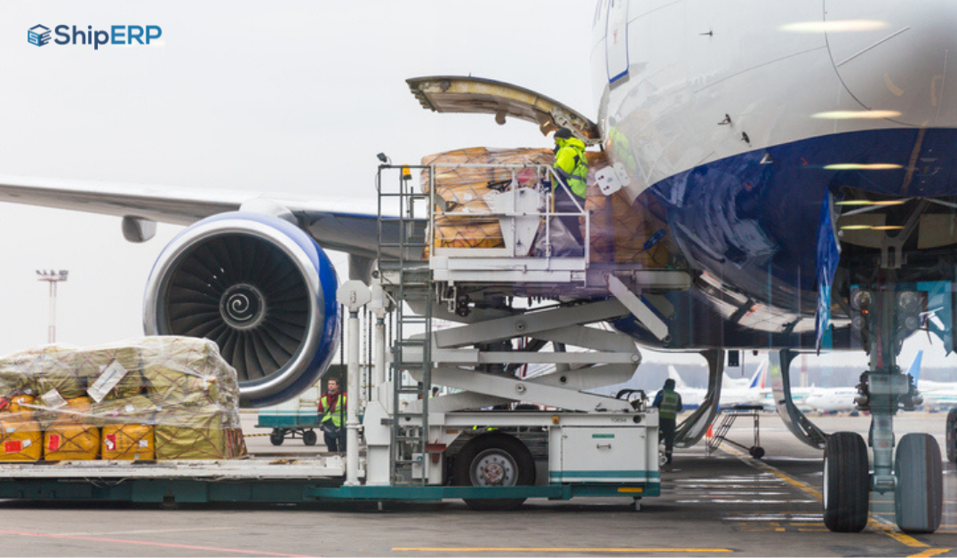 Basics of the Shipper’s Declaration for Dangerous Goods